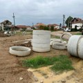 Obustava saobraćaja u Mrštanu