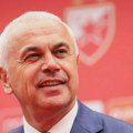 „Protiv Barselone je bilo 70 hiljada navijača“: Terzić otkrio i koja dva tima želi da Zvezda izbegne u kvalifikacijama