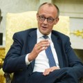 Merc: Očekujem da ćemo postići dogovor u carinskom sporu sa SAD pre kraja leta