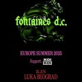 Fontaines D.C. u sredu prvi put u nastupaju u Beogradu, predgrupa im je KoiKoi
