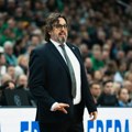 Žalgiris presekao i otpustio Trinkijerija!