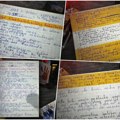 "Težimo haosu koji oni ne mogu izdržati, a ako mogu, ostaje nam samo državni udar" Otkriven detaljan plan blokadera u…