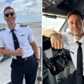Pilot kaže da se ljudi šokiraju kad saznaju kolika mu je plata