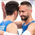 Srbija strepela do zadnje sekunde - basketaši u polufinalu Svetskog kupa