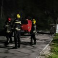 Tri dana se borio za život Eksplozija plinske boce napravila pustoš u Kragujevcu