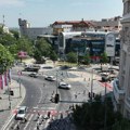 Beograd ne odustaje ni od jednog projekta: Kružni tok na Trgu Nikole Pašića i na Trgu republike rasteretiće saobraćaj