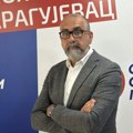 Saopštenje za javnost: Gradski odbor Stranke slobode i pravde Kragujevac