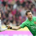 Uživo: Partizan i CSKA igraju u Moskvi!