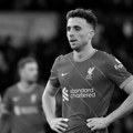 Tragedija: Poginuo fudbaler Liverpula Diogo Žota