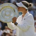 Amerikanka eliminisala šampionku Vimbldona već u trećem kolu