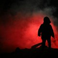 Velike štete nakon požara u Srbiji, u selu Dubovo izgorjelo 300 kuća