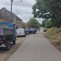 Bešenovo danas bez vode zbog kvara, normalizacija snabdevanja očekuje se do 13 časova