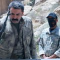 Историјски тренутак: Први борци ПКК полажу оружје