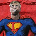 Uništen mural Lamina Jamala! Ovo je reakcija navijača na skandaloznu proslavu 18 rođendana