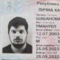Nestao gluvonemi mladić (22) iz Vinarca, poslednji put viđen u autobusu za Skoplje na Autobuskoj stanici Leskovac