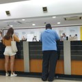 Banke zatvaraju sve više poslovnica