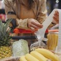 Srbija jedna od evropskih zemalja gde se rast cena u junu drastično osetio