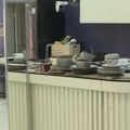 Ovako izgleda bela kuća u kojoj su učesnici proveli 10 meseci: Kuhinja puna prljavog posuđa, javnost zgrožena prizorom