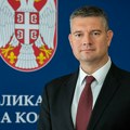 Više javno tužilaštvo u Beogradu zatražilo identifikaciju lica koja su uhapsila Igora Popovića