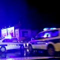 Naoružan automatom šetao erdečom: Pucao nasumično, policija ga munjevito savladala!