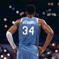 Selektor Grčke objavio spisak 19 kandidata za Evrobasket, nedostaje jedan Adetokumbo