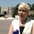 Ministarka Lazarević sa predstavnicima 20 firmi iz Niša: "Onima koje privređuju pružićemo svu neophodnu podršku"