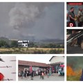 Samo za vikend gorelo je na 236 mesta: Kako nadležni reaguju na nepogode u Srbiji?