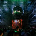 Tuborg Lovefest na korak do rasprodaje: 92% ulaznica otišlo!