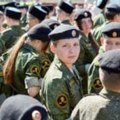 Patriotsko profiliranje: Rusija testira mozgove tinejdžera kako bi pronašla vođe i 'antivođe'