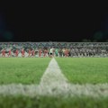 Hitno saopštenje Partizana usred utakmice, zbog sporne pesme sledi tužba!