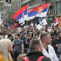 Studenti u blokadi: Sećanje na "Oluju" moralna obaveza