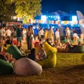 Neno Belan, Senida, Mile Kekin i Zoster na festivalu Art Front u Sremskoj Mitrovici