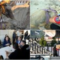 (Foto, video) spektakularna akcija u Beogradu na vodi Pogledajte kako je izgledalo uklanjanje bombe od pola tone ogroman…