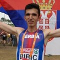 Ministarstvo odbrane: Vojni službenik Elzan Bibić oborio državni rekord u trci na 5.000 metara u Belgiji