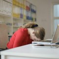 Burnout na poslu doživjelo 78 posto radnika
