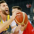 BiH puca po šavovima pred Evrobasket