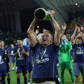 Enrike: Totenhem zaslužio više, fudbal je nekad nepravedan
