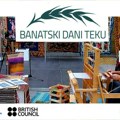 Četvrti festival nematerijalnog nasleđa "Banatski dani teku" u Zrenjaninu