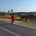 Trka na humani pogon