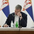 Vučić posle odbijanja studenata da razgovaraju: Boriću se protiv svih koji žele da unište Srbiju