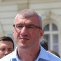 MUP o hapšenju Miše Bačulova: Predvodio napad na policiju kod Filozofskog fakulteta