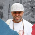 THROWBACK: Novo slušanje starih albuma, GOLDIE – TIMELESS