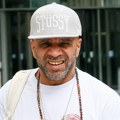 THROWBACK: Novo slušanje starih albuma, GOLDIE – TIMELESS