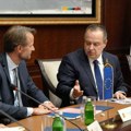 Dačić: Srbija ostaje posvećena vladavini prava i bezbednosti građana