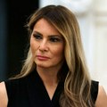 Melanija Tramp upozorava: Roboti su ovde