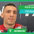 "Džoker" Ilić motivisan pred FNC 24: "Ljudi me često potcenjuju, on ne može da se drži taktike, iako priča..."