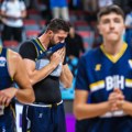 Kraj i za Bosnu i hercegovinu: Poljaci u četvrtfinalu Evrobasketa