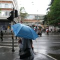 RHMZ UPOZORAVA: Lokalno nepogode, grad i jak vetar sutra širom Srbije