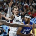 Bez iznenađenja: Nemačka je prvi finalista Evrobasketa