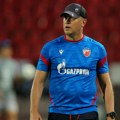 Milojeviću teško pao odlazak Šerifa iz Crvene zvezde